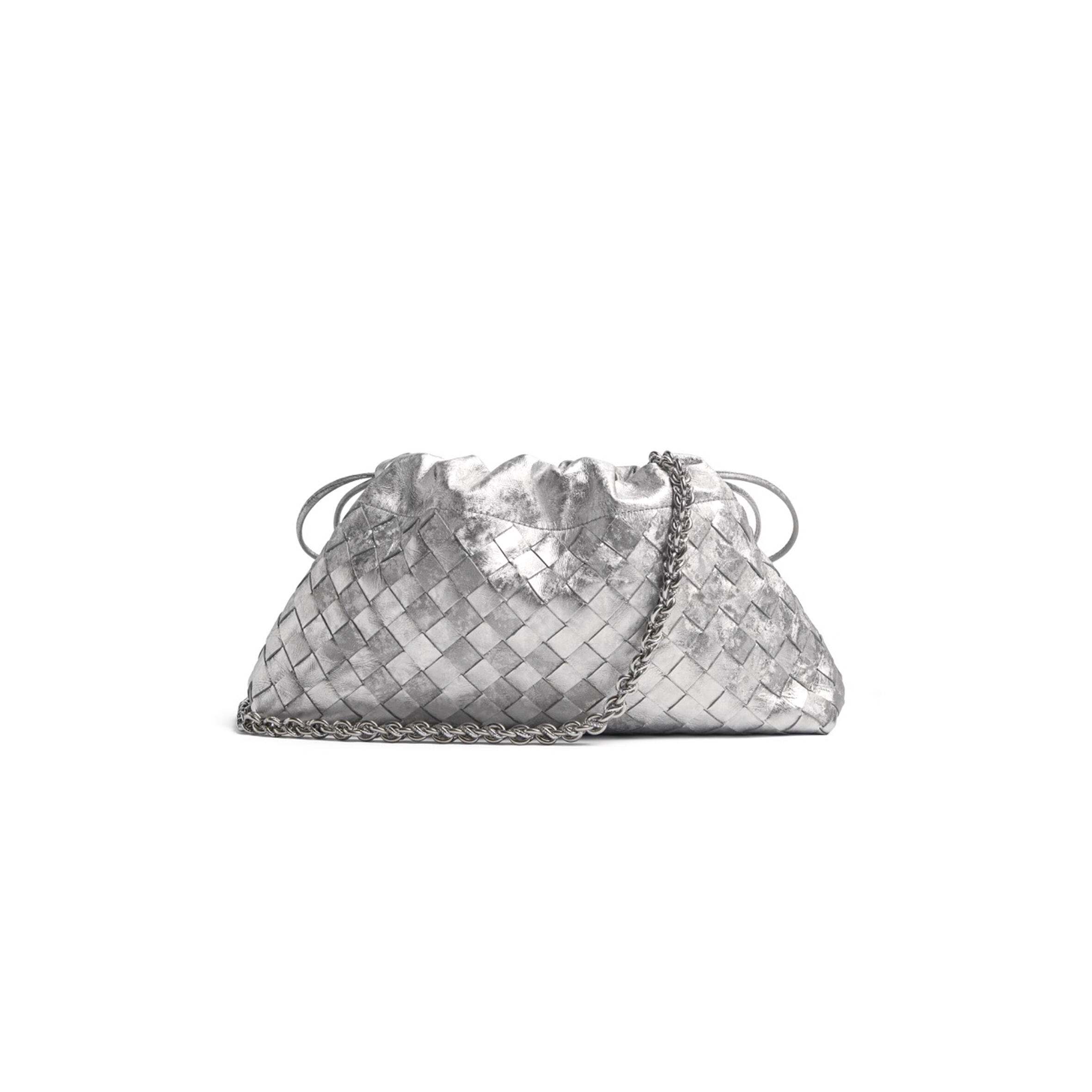 BOTTEGA VENETA DUSTBAG NOTTE 844626V5XF08101 (33*19*8cm)